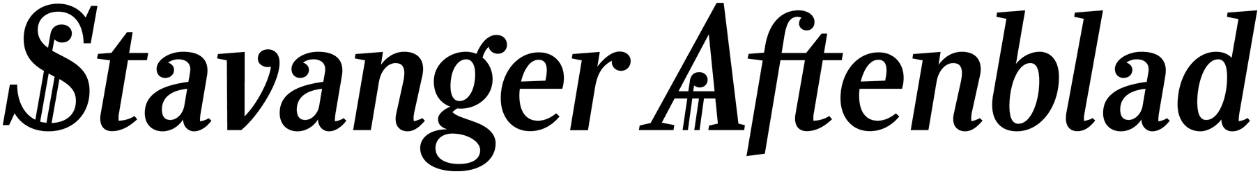 Stavanger Aftenblad